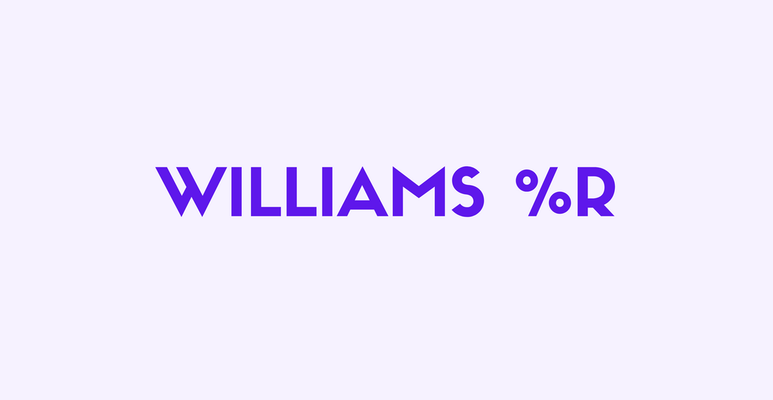 Mastering Williams %R In Trading