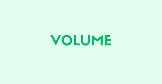 Understanding Volume in Trading