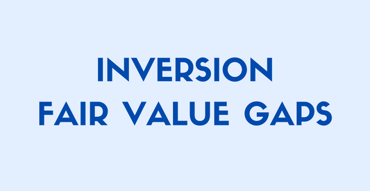 Understanding ICT Inversion Fair Value Gaps (IFVG) In Trading