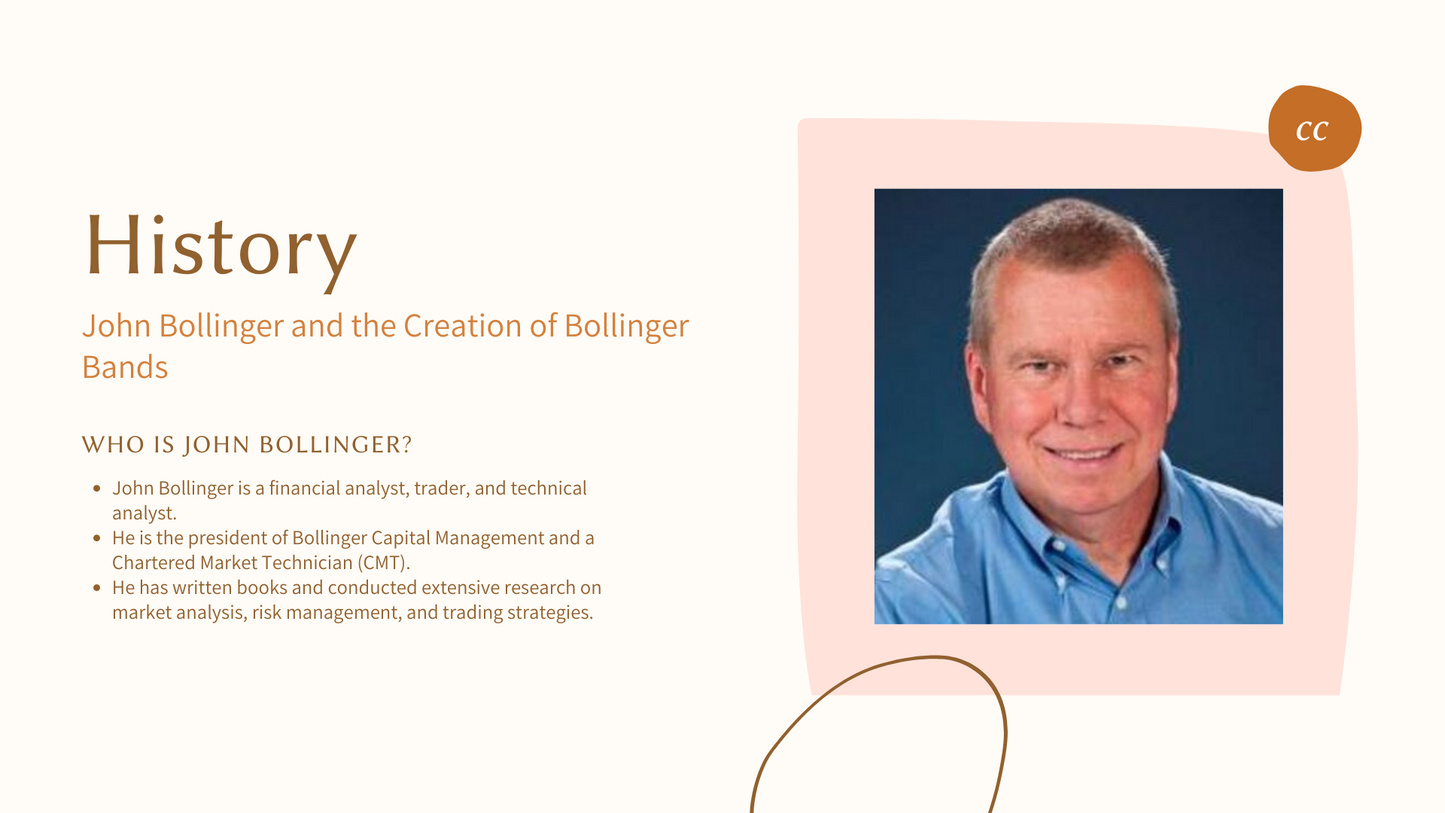 Bollinger Bands - Course