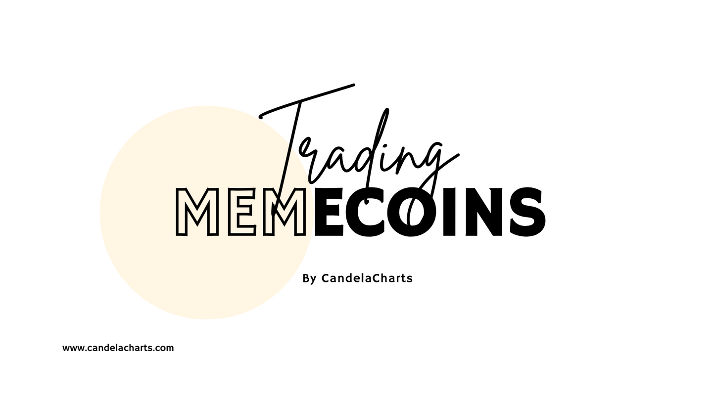 Memecoin College - Course