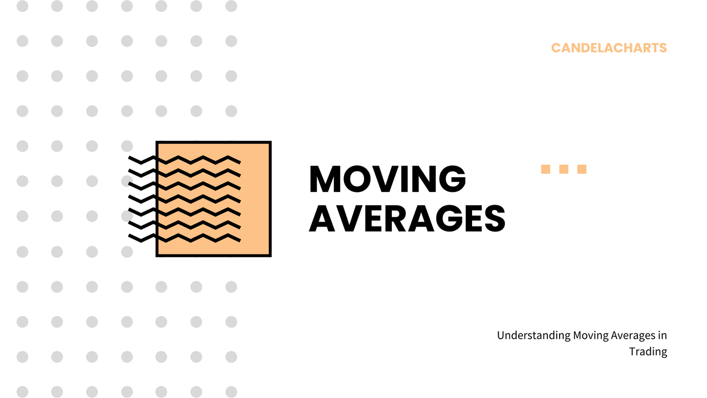 Moving Averages - Course