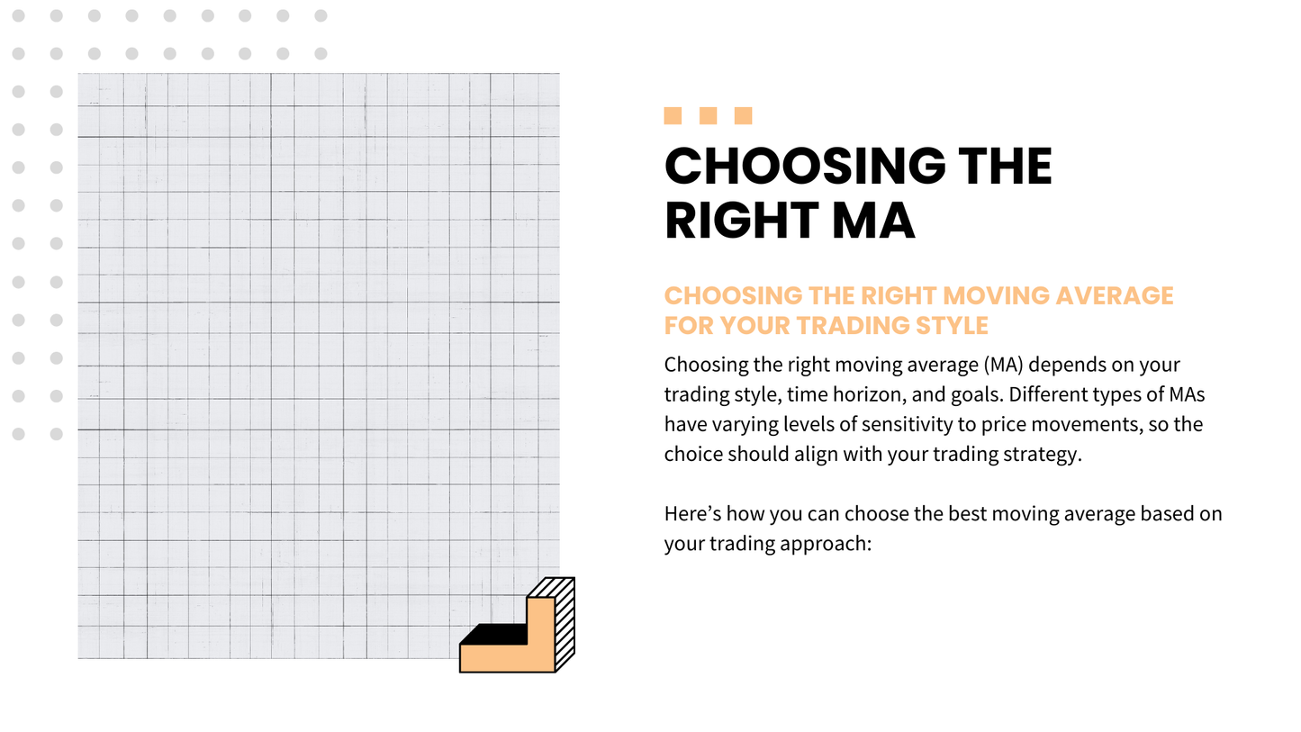 Moving Averages - Course