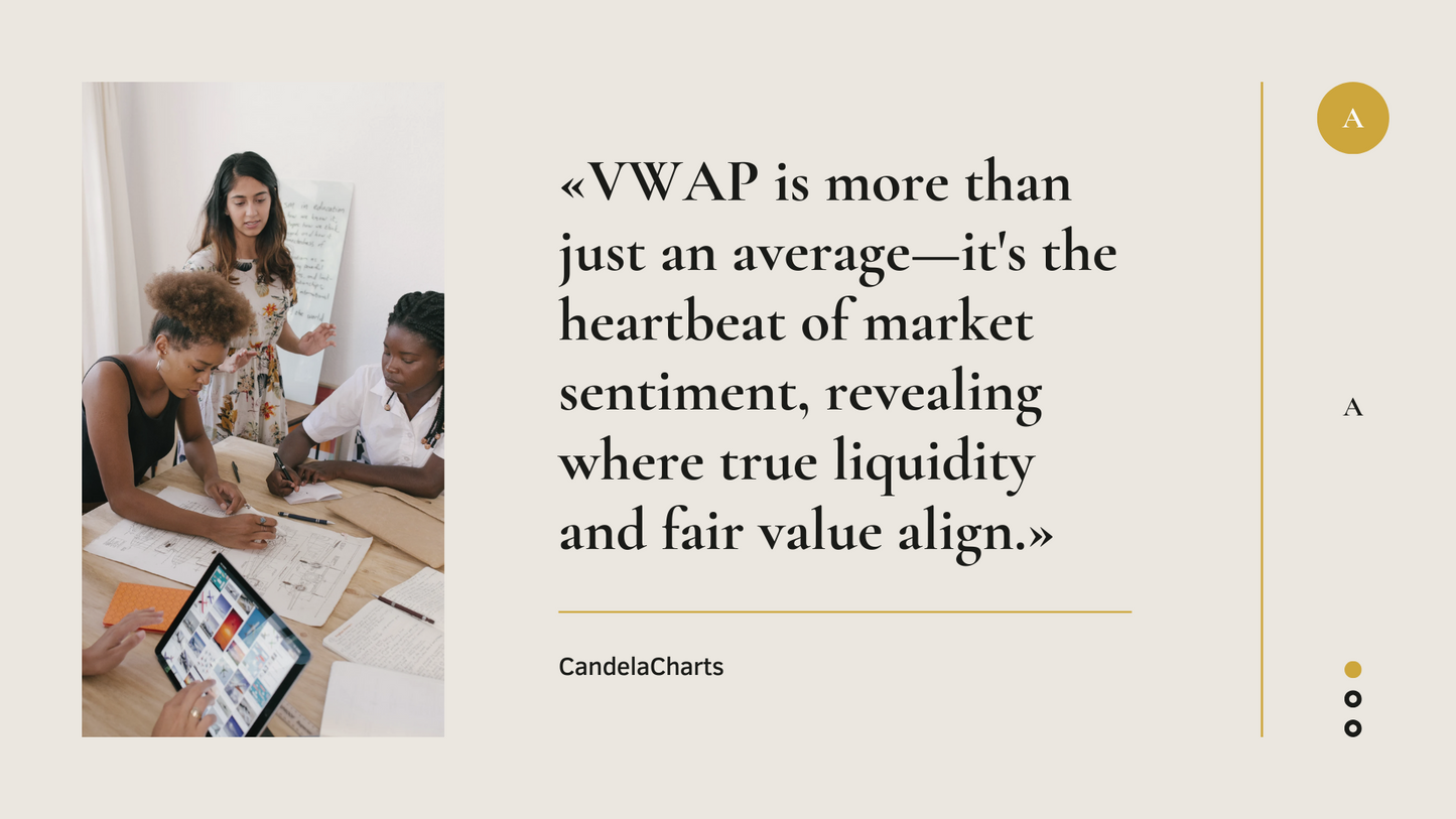 VWAP - Course