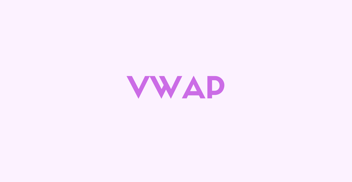 VWAP - Course
