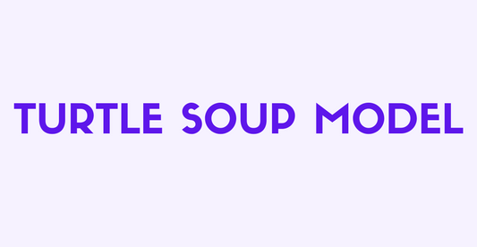 Turtle Soup Model