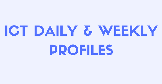 ICT Daily & Weekly Profiles