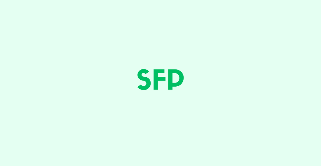 Understanding SFP In Trading