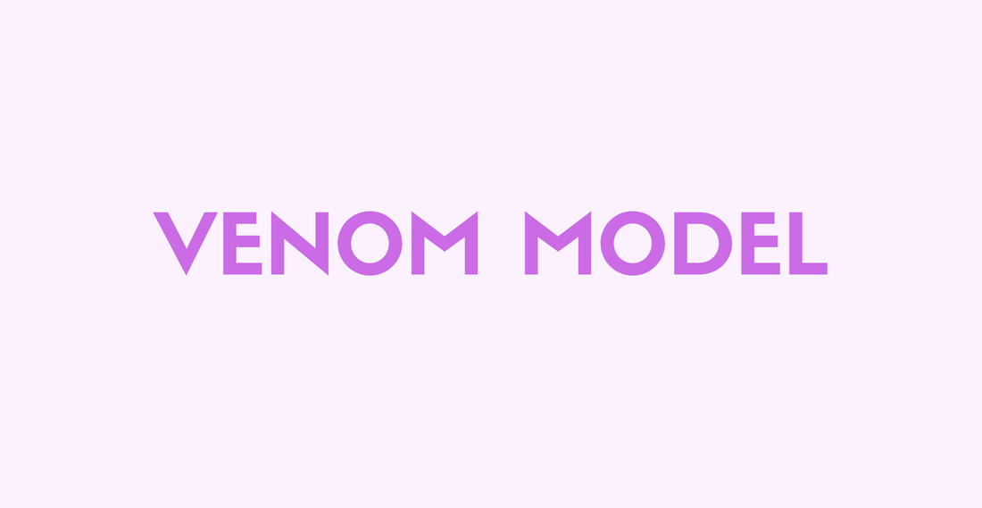 Trading Strategy: ICT Venom Model