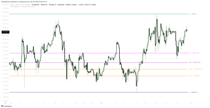 Fibonacci (OTE) - Course