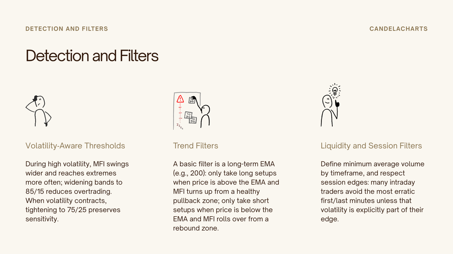 Money Flow Index - Course