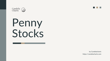 Penny Stocks - Course