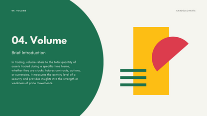 Volume - Course