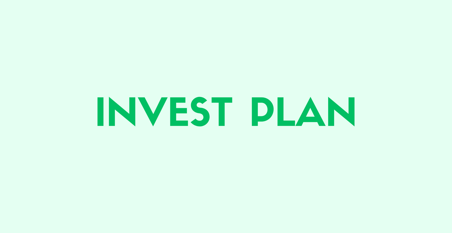 Invest Plan