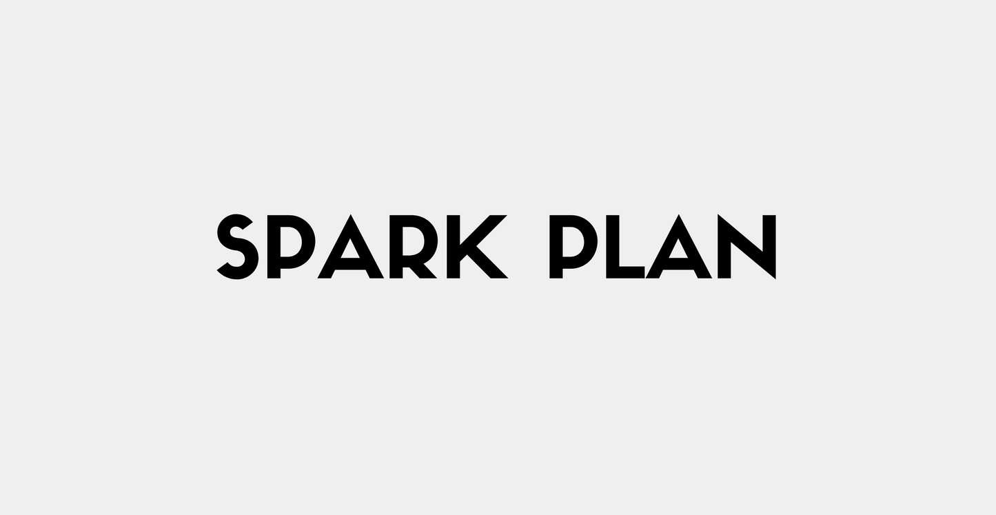 Spark Plan